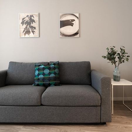 A12 Pristine 1Bedrooom Flat Near Parthenon In Athens' Heart Apartment Exterior photo